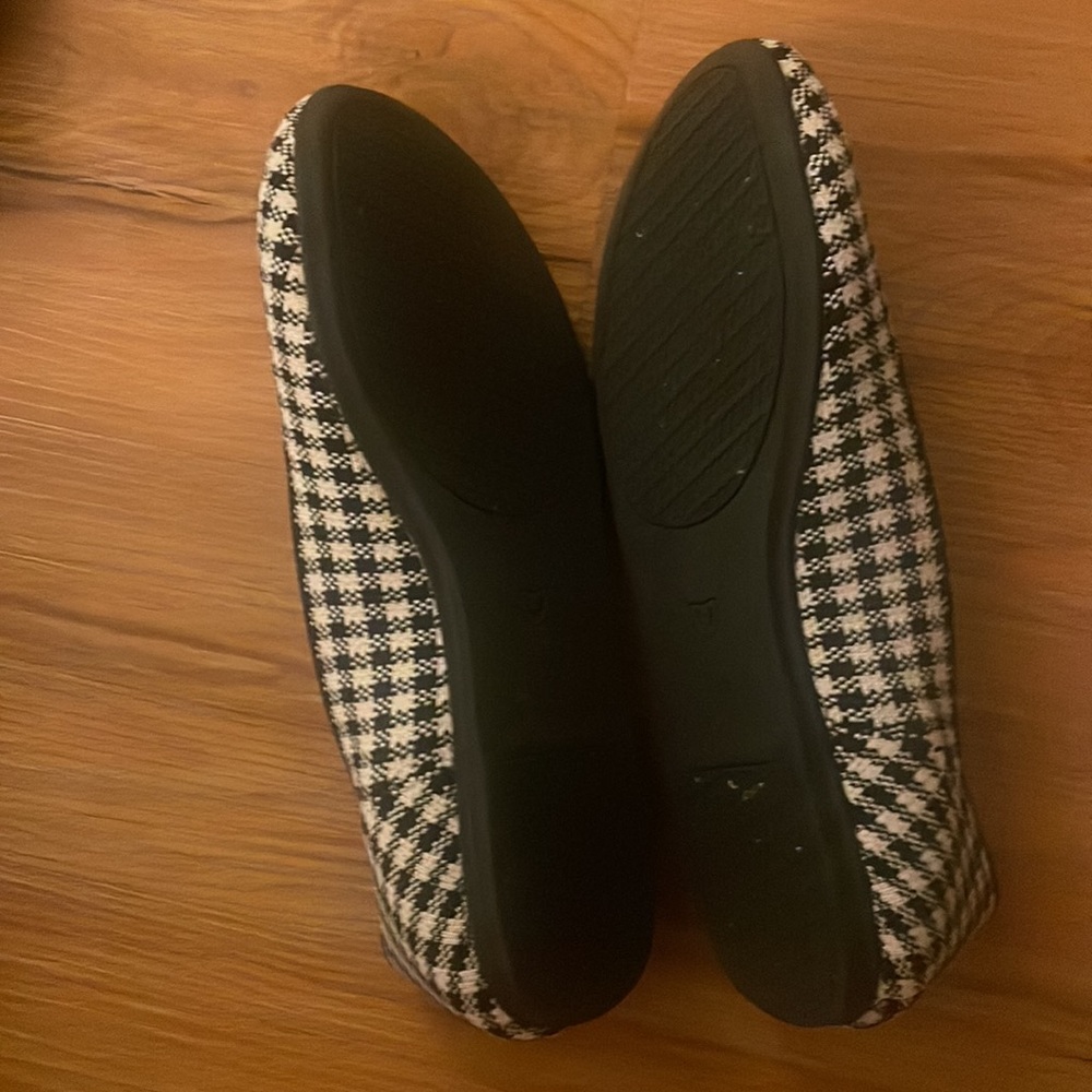 Gingham Rothy’s - Picture 2 of 2